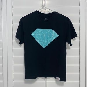 Diamond shirt